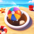 ไอคอนของโปรแกรม: Frenzy Hole: Hunt and Gro…