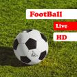 Icona del programma: Live Football Streaming H…