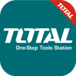 Ikona programu: TOTAL Hardware