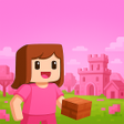 Ikon program: Building - Pink World Cra…