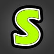 Ikon program: Skordle: High School Scor…