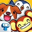 أيقونة البرنامج: Pet Party - Cute Virtual …