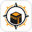 プログラムのアイコン：QiblaFinder