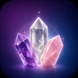 Icon of program: Crystals For Wicca