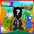 Icon of program: UPDATE Find the Sonic Mor…