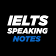 プログラムのアイコン：Ielts speaking topics ans…