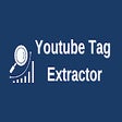 Ikon program: Youtube Tag Extractor
