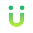 プログラムのアイコン：Uvoiceブラウザ - ポイ活ブラウザアプリユー…