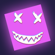 Ikon program: Cuboid buster