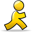 Symbol des Programms: Trainingsplan