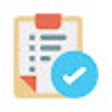 Symbol des Programms: To-Do List
