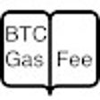 Icon of program: BTC Gas Fee Checker