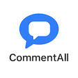 Programikonen: CommentAll