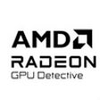Ícone do programa: Radeon GPU Detective