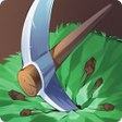 ไอคอนของโปรแกรม: Infinite Pickaxe