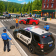 أيقونة البرنامج: Agent Chase City Patrol D…