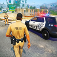 أيقونة البرنامج: Agent Chase City Patrol D…