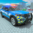 أيقونة البرنامج: Agent Chase City Patrol D…
