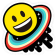 Icon of program: WAStickerApps - Stickerly