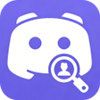 Icoon van programma: Discord member list saver