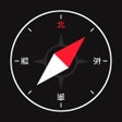 程序图标：Compass-Bearing compass