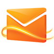Symbol des Programms: Windows Live Hotmail