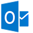 Icône du programme : Outlook.com