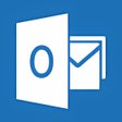 プログラムのアイコン：Outlook.com