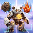 Иконка программы: AI Robot Fusion Forge