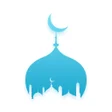 Иконка программы: Muslim UZ - Namoz Duolar
