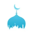 Ikona programu: Muslim UZ - Namoz Duolar