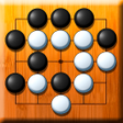 Иконка программы: Go Game - BadukPop