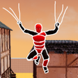 程序图标：Parkour Glitch