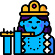 أيقونة البرنامج: Navigate Vedas