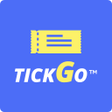 程序图标：TICKGO 틱고