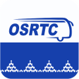 ไอคอนของโปรแกรม: OSRTC Bus Booking