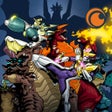 Icon of program: Dawn of the Monsters