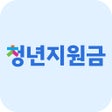 程序图标：청년지원금 신청 가이드