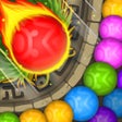 ไอคอนของโปรแกรม: Zumba Blast: Marble Shoot