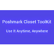 Poshmark Closet ToolKit