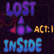 Icon of program: LOST INSIDE Act 1
