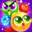 程序图标：Fruit One Stroke Drawing