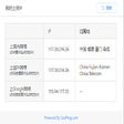 Icon of program: 我的上网IP
