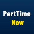 Ícone do programa: PartTime Now