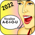 Icon of program: Learn to vocalize to sing