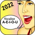 Learn to vocalize to sing
