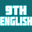 程序图标：9th Class English Key Boo…