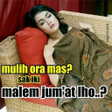 程序图标：Meme Gambar Lucu Indonesi…
