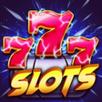 程序图标：Luckyslot777