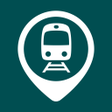 程序图标：Din Station - Tog og S-to…